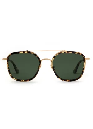 KREWE Austin Zulu 24K Polarized