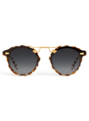 KREWE STL Nylon Caffe 24K