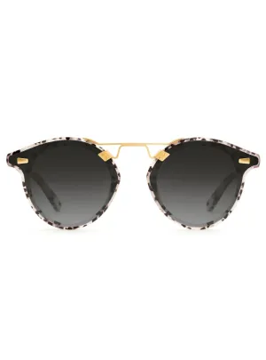 KREWE STL Nylon Palermo   Petal 24K