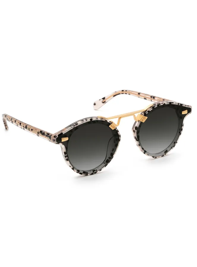 KREWE STL Nylon Palermo   Petal 24K