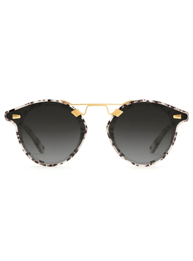 KREWE STL Nylon Palermo   Petal 24K