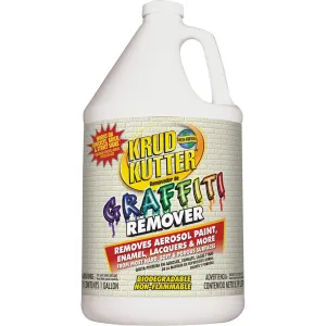 Krud Kutter Graffiti Remover