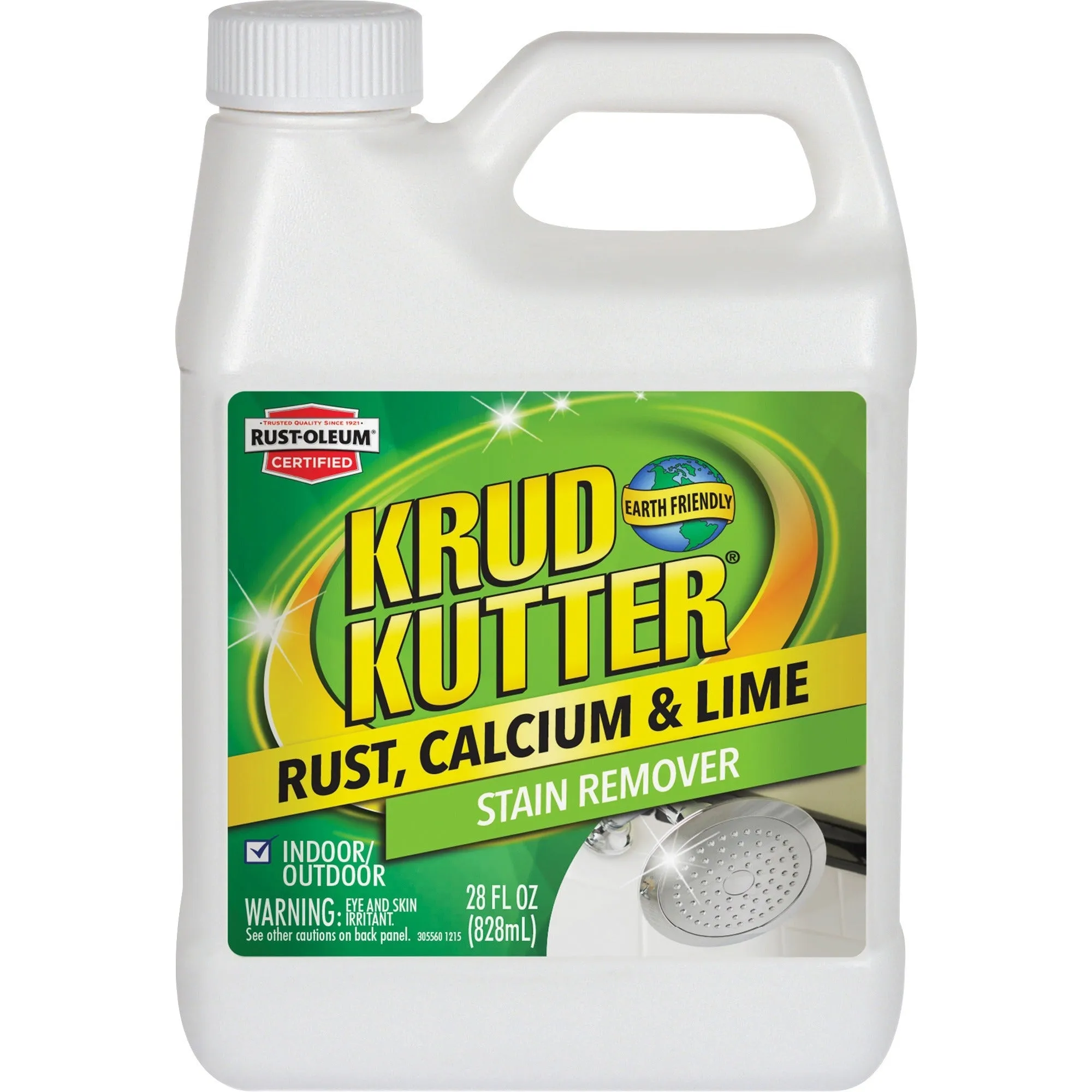 Krud Kutter Stain Remover