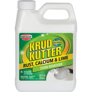 Krud Kutter Stain Remover