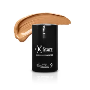 Kstars creamliss foundation