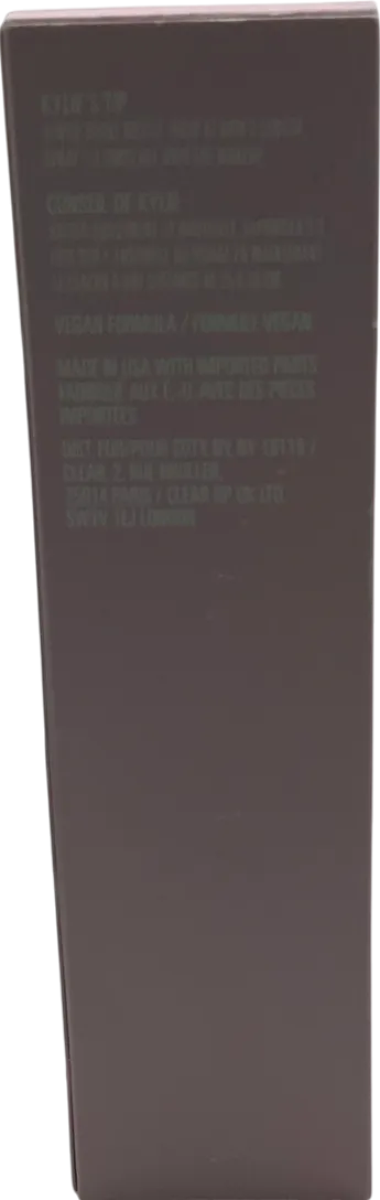 Kylie By Kylie Jenner Setting Spray Matte 100ml