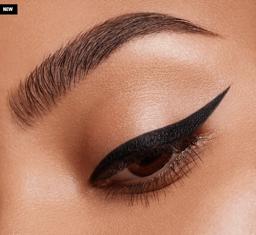 Kylie Cosmetics Kyliner Gel Pencil - Matte Black