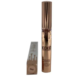 Kylie Cosmetics X Koko Kollection Matte Liquid Lipstick - Khlo$
