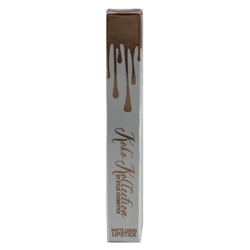 Kylie Cosmetics X Koko Kollection Matte Liquid Lipstick - Khlo$