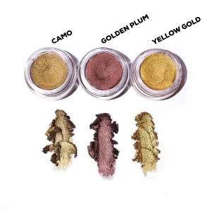 Kylie creme gel shadow