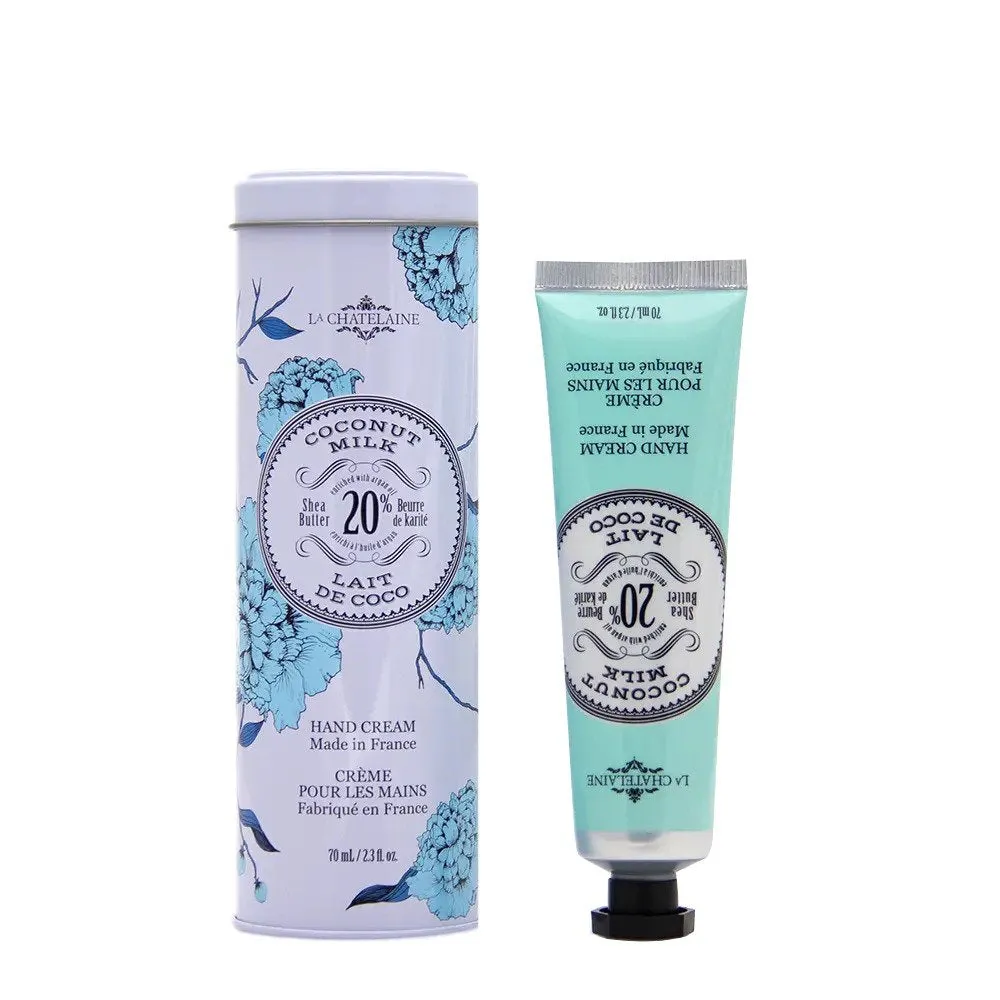 La Chatelaine Hand Cream 70ml
