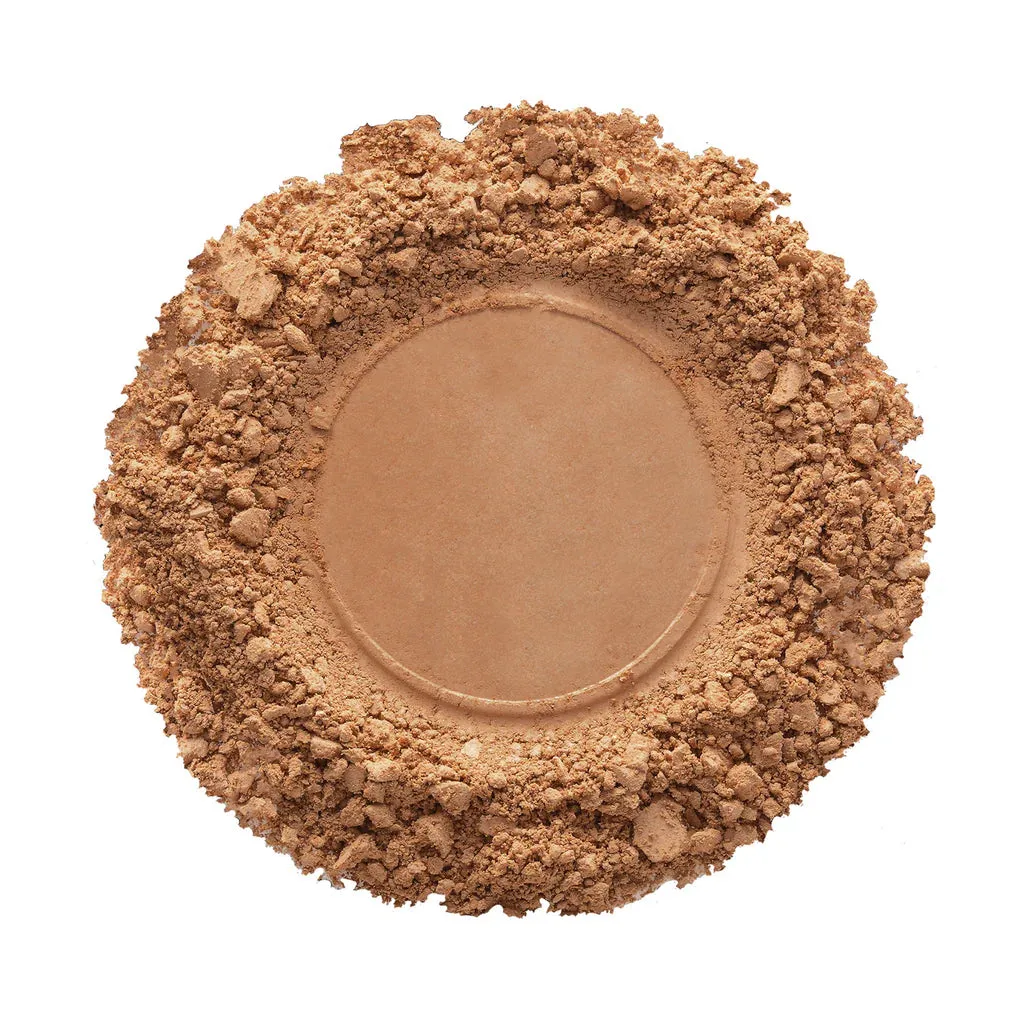 LA Col. Mineral Pres. Pwd Nat Beige