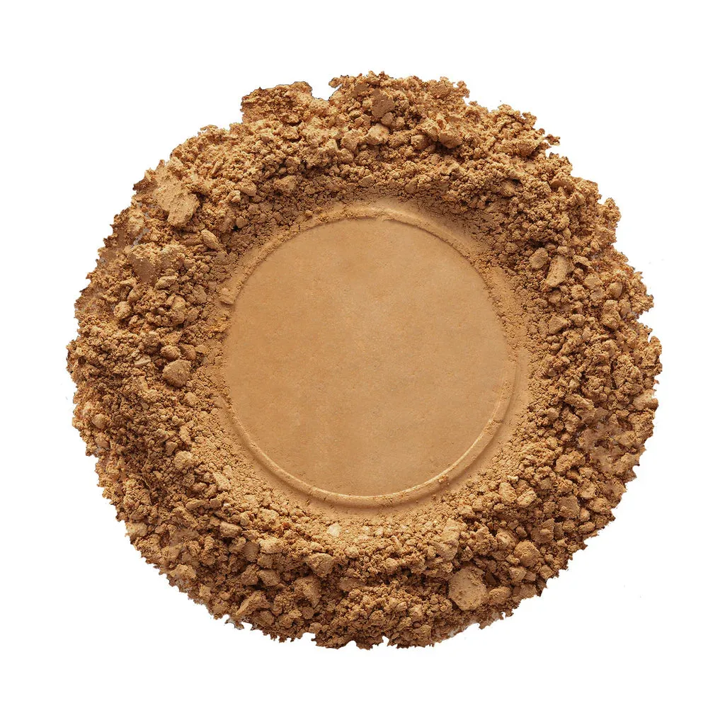 LA Col. Mineral Pres. Pwd Sand