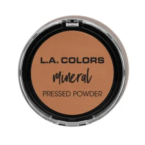 LA Col. Mineral Pres. Pwd True Bge