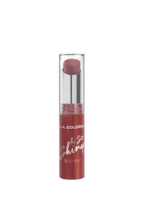 LA Colors Oh So Shiny Lipstick Beam