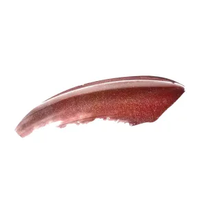 LA Colors Oh So Shiny Lipstick Iced