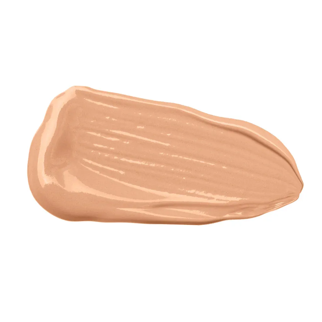 LA COLORS TTRULY MATTE FOUNDATION NATURAL