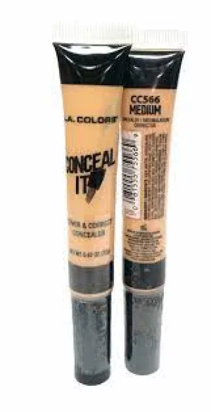 L.A. Colours Conceal It - Medium