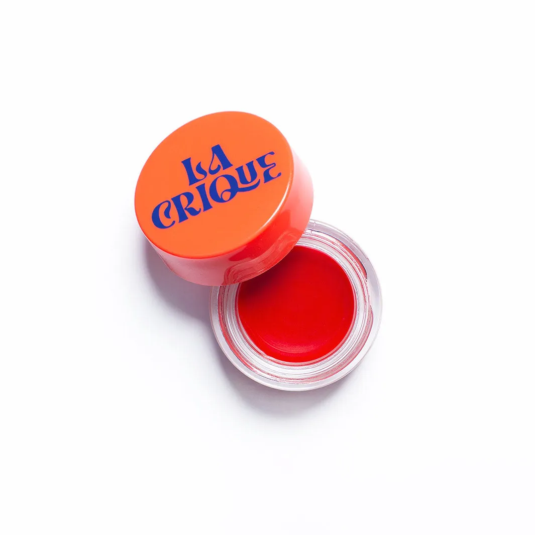 La Crique Beauty Tinted Lip Balm & Moisturizing Blush