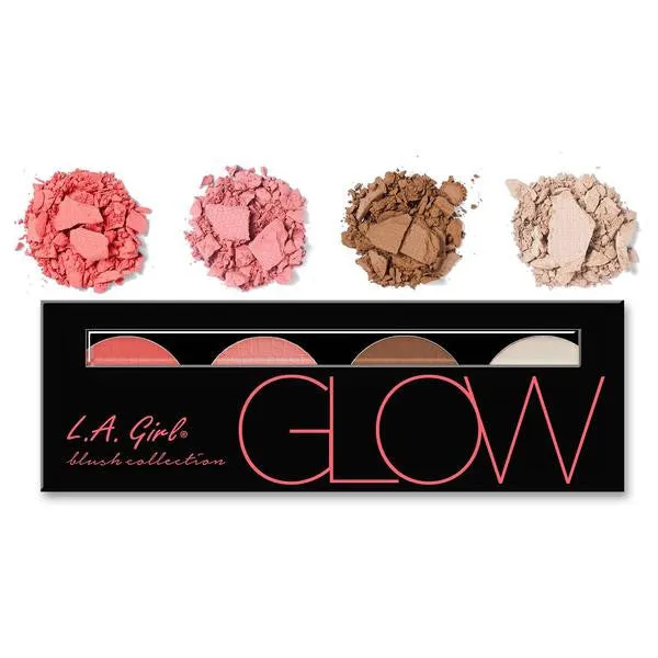 L.A. Girl Beauty Brick Blush