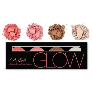L.A. Girl Beauty Brick Blush