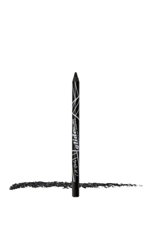 L.A. Girl Glide Eyeliner Pencil  Black Magic