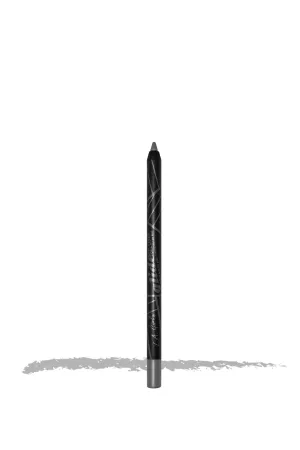 L.A. Girl Glide Gel Eyeliner Pencil Silver Streak