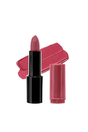 LA Girl Pretty & Plump Lipstick Cupid's Bow