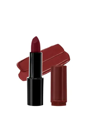 LA Girl Pretty & Plump Lipstick Figalicious