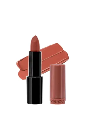 LA Girl Pretty & Plump Lipstick Instafamous