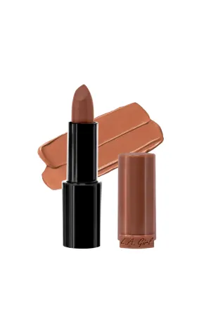 LA Girl Pretty & Plump Lipstick Pout Please