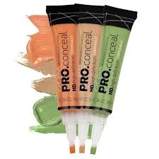 La Girl Pro Conceal