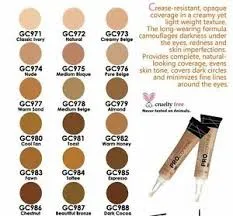 La Girl Pro Conceal