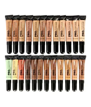 La Girl Pro Conceal
