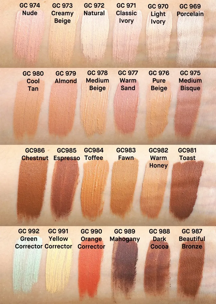 La Girl Pro Conceal