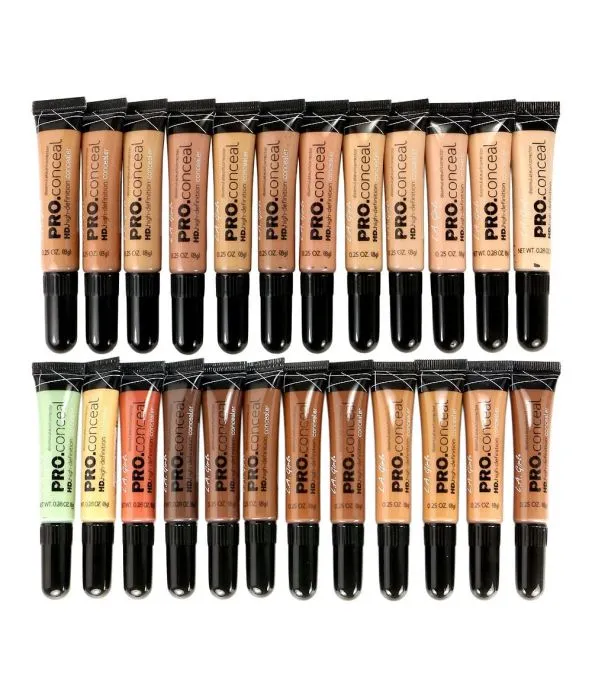 La Girl Pro Conceal
