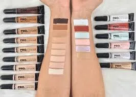 La Girl Pro Conceal