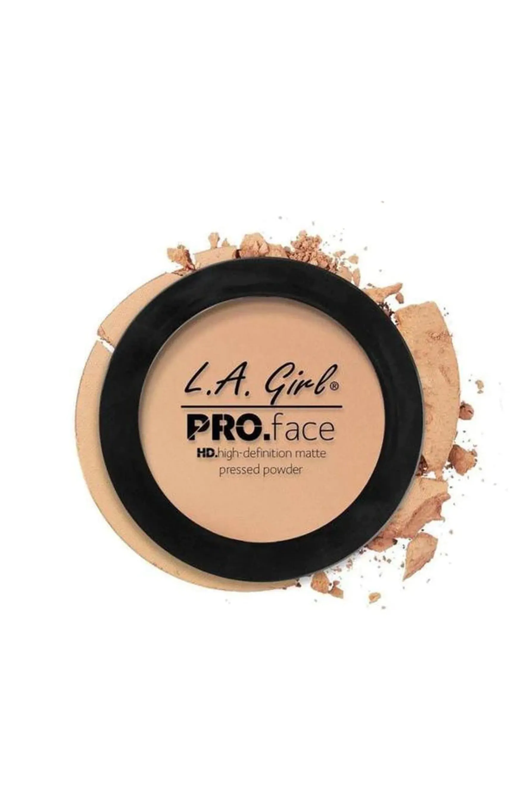 L.A Girl Pro Face Powder Buff