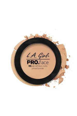 L.A Girl Pro Face Powder Buff