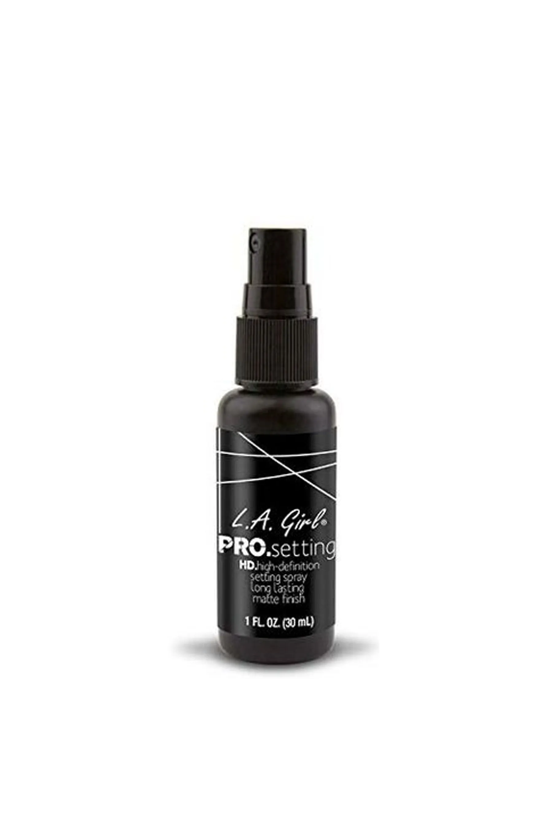 L.A Girl Pro Set Matte Finish Spray