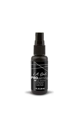 L.A Girl Pro Set Matte Finish Spray