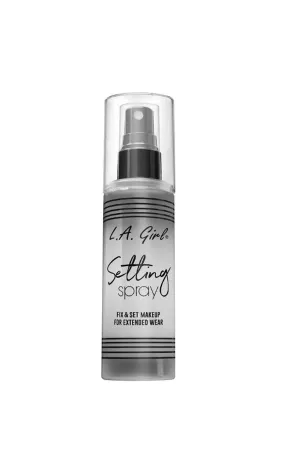 L.A Girl Setting Spray 80ml