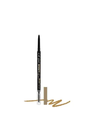 L.A Girl Shady Brow Pencil Blonde