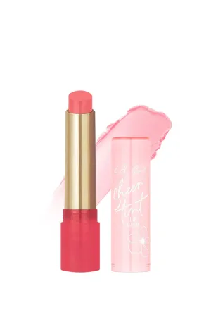 L.A Girl Tinted Lip Balm Sheer Pink