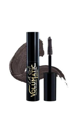 L.A Girl Volumatic Mascara Black Brown