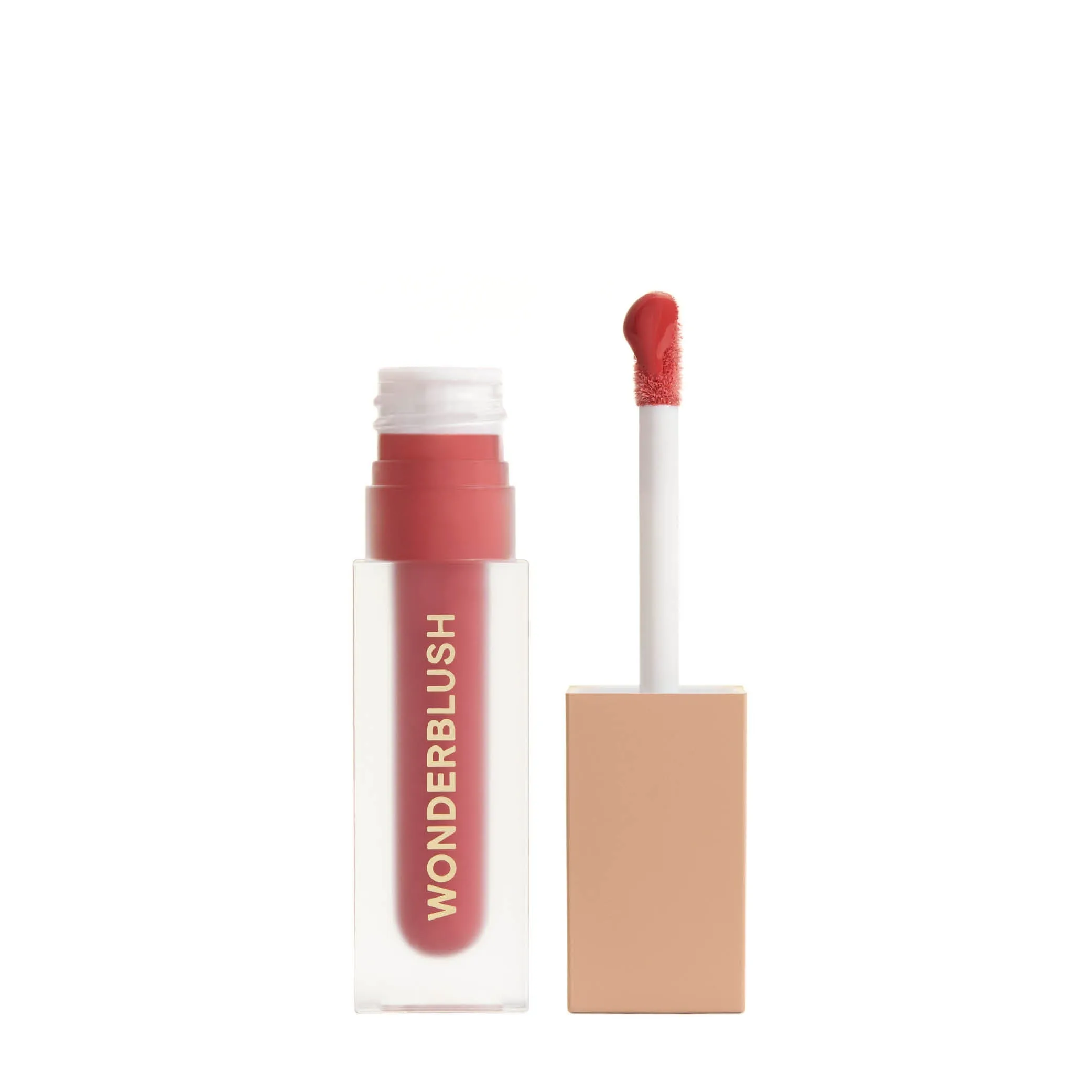 La Laque Tinted Lip Oil