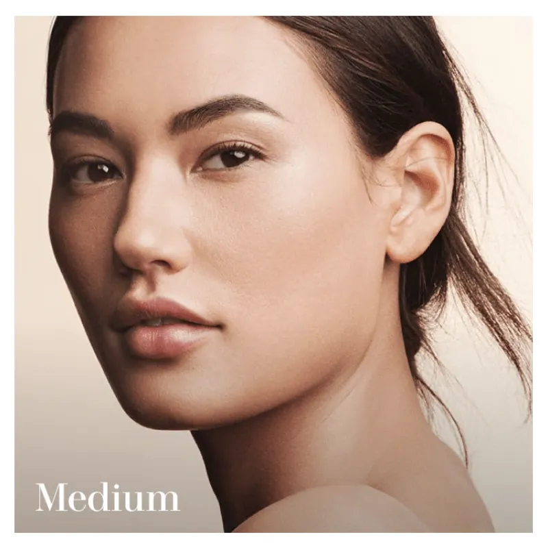 LA MER The Radiant SkinTint Broad Spectrum SPF 30 - Medium