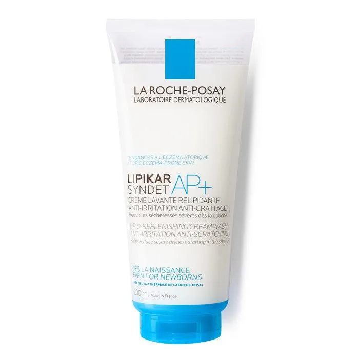 La Roche Posay LIPIKAR SYNDET AP 