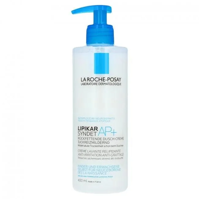 La Roche Posay LIPIKAR SYNDET AP 