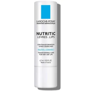 La Roche-Posay Nutritic Lip Balm for Very Dry Lips